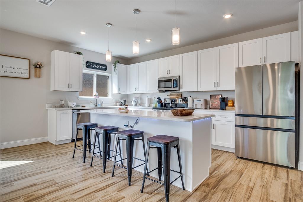 Canyon Creek - Residential