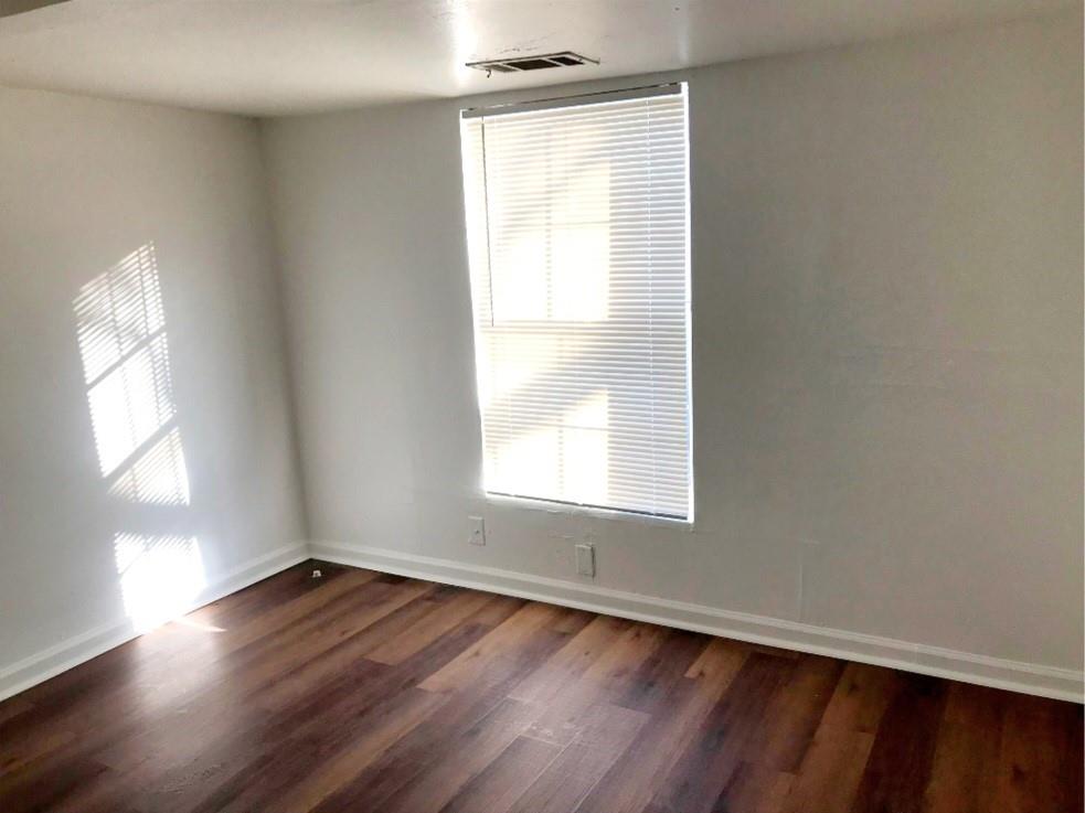 Campus Add - Residential Lease