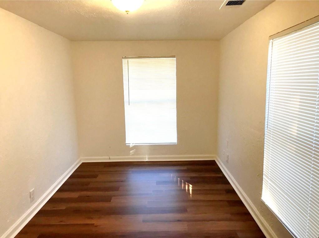 Campus Add - Residential Lease