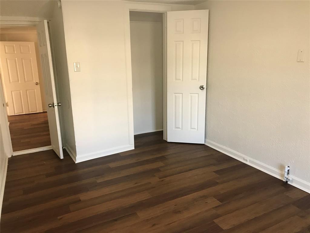 Campus Add - Residential Lease