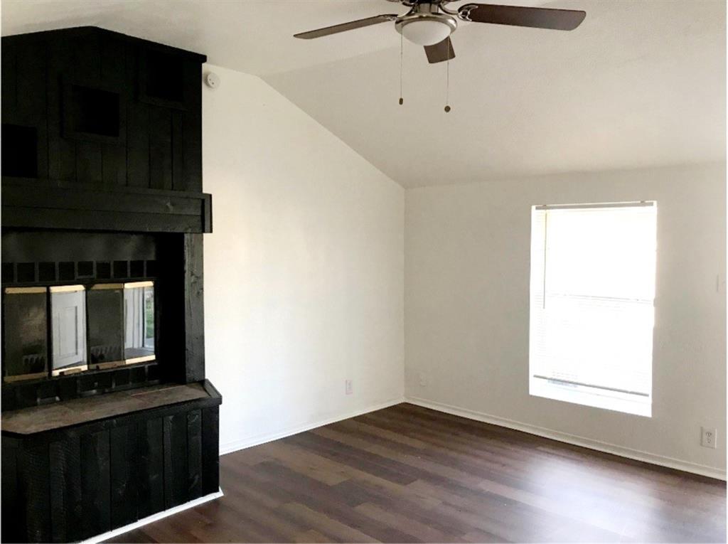 Campus Add - Residential Lease