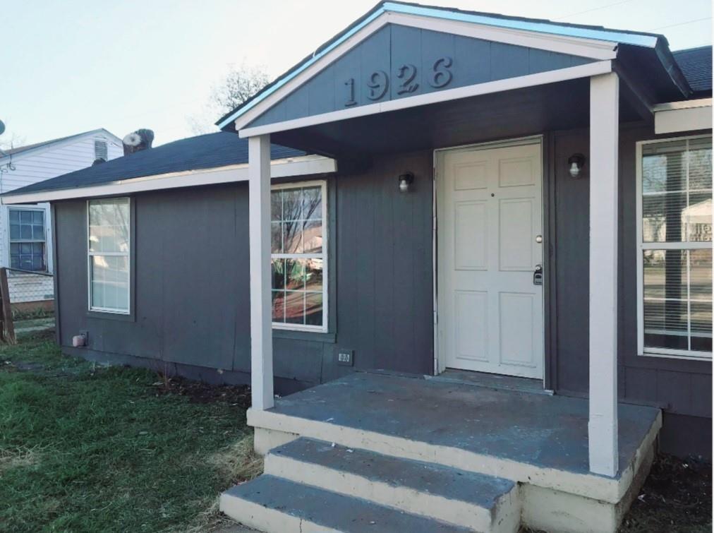 Campus Add - Residential Lease
