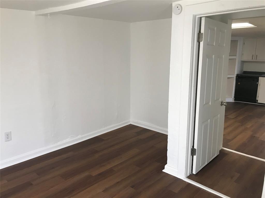 Campus Add - Residential Lease