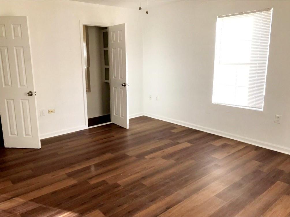 Campus Add - Residential Lease