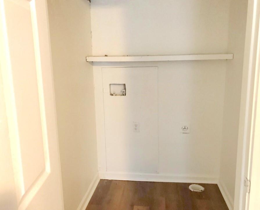 Campus Add - Residential Lease
