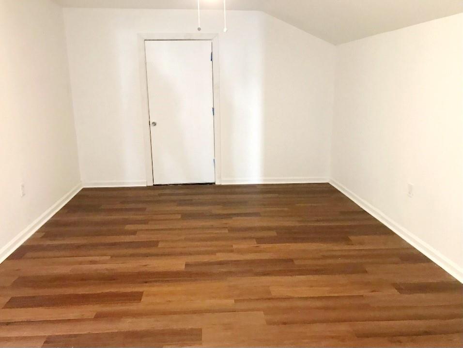 Campus Add - Residential Lease