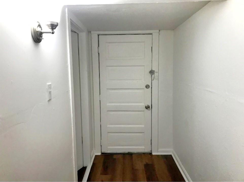 Campus Add - Residential Lease