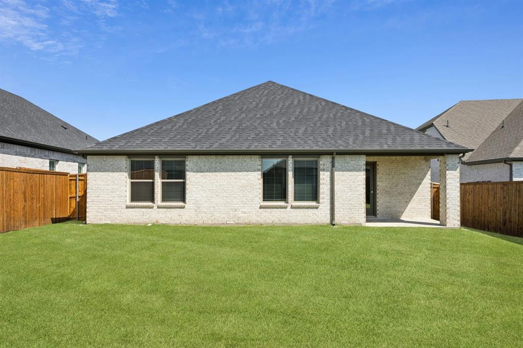 Windmore - Residential
