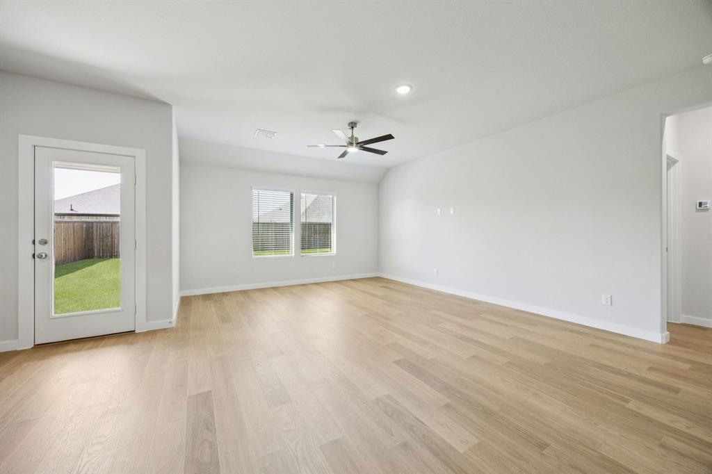 Windmore - Residential