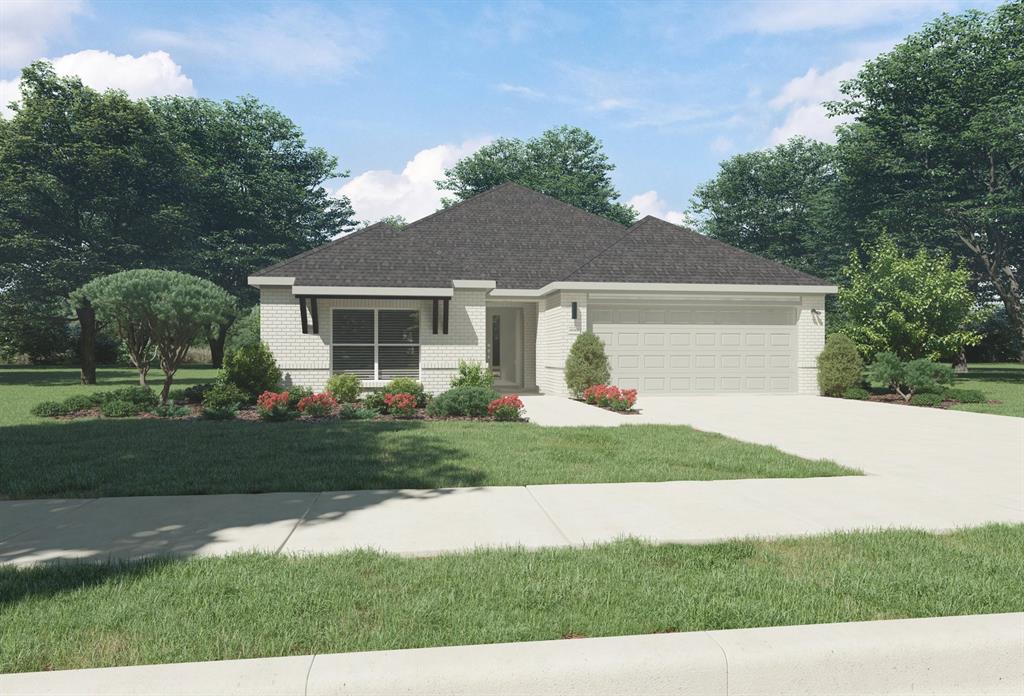 Windmore - Residential
