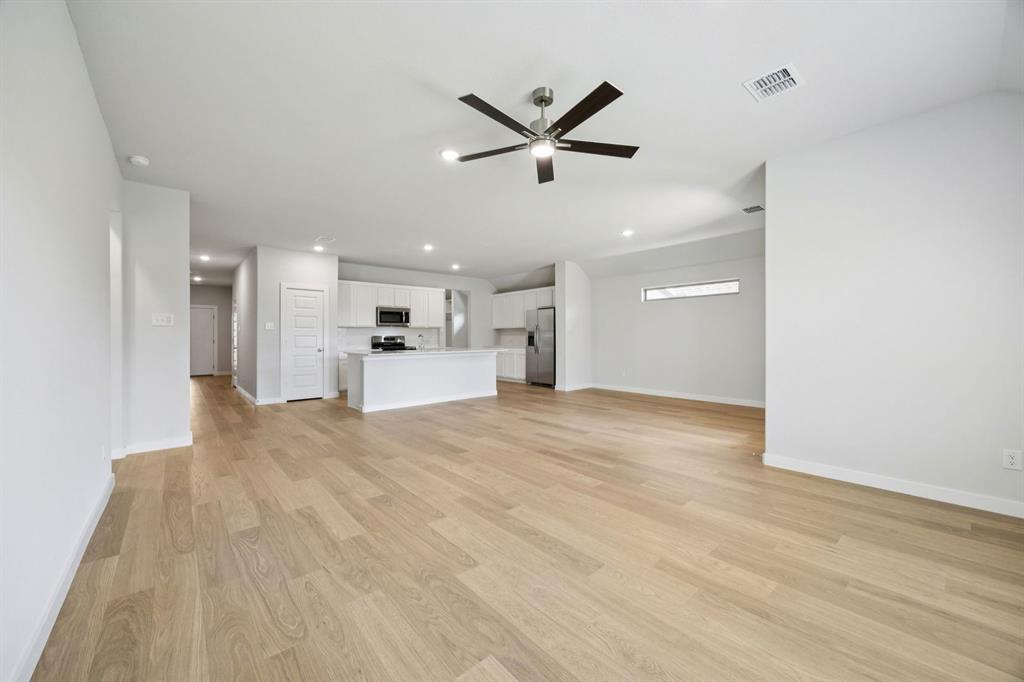 Windmore - Residential