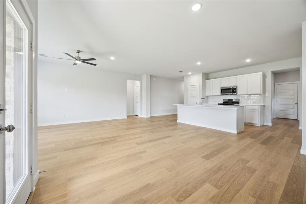 Windmore - Residential