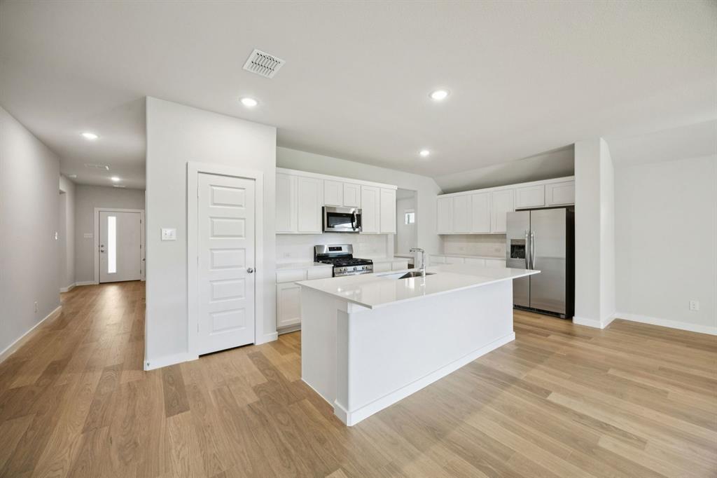 Windmore - Residential