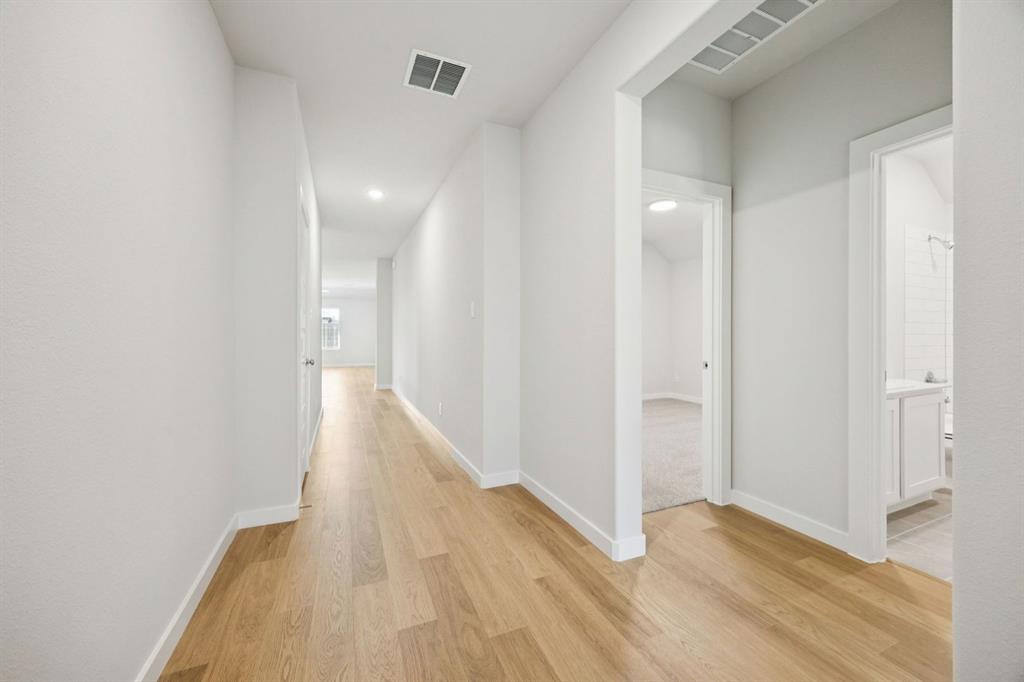 Windmore - Residential