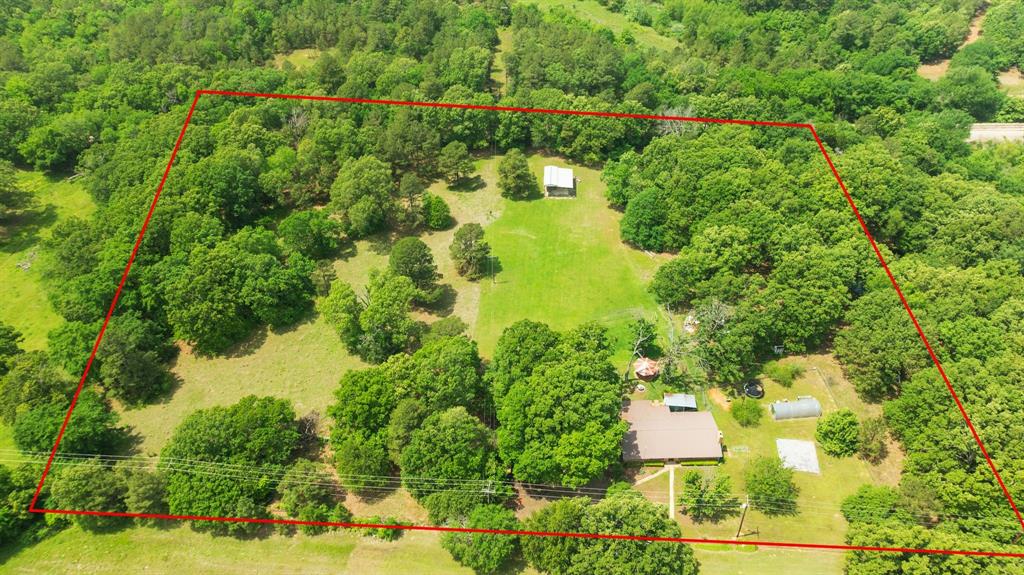 A329 S M Fulton Survey, Tract 200, ACRES 7.675 - Residential