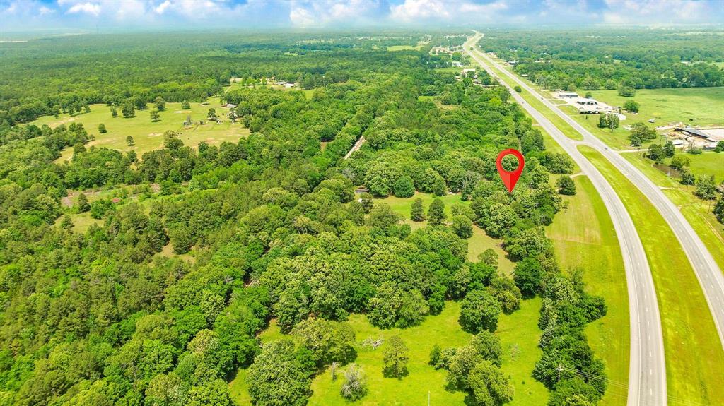 A329 S M Fulton Survey, Tract 200, ACRES 7.675 - Residential