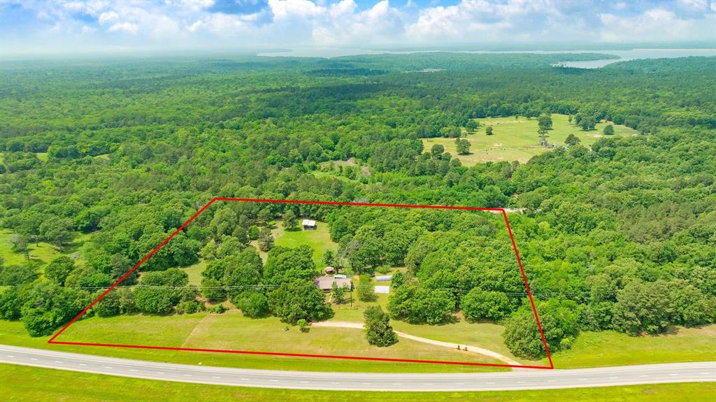 A329 S M Fulton Survey, Tract 200, ACRES 7.675 - Residential