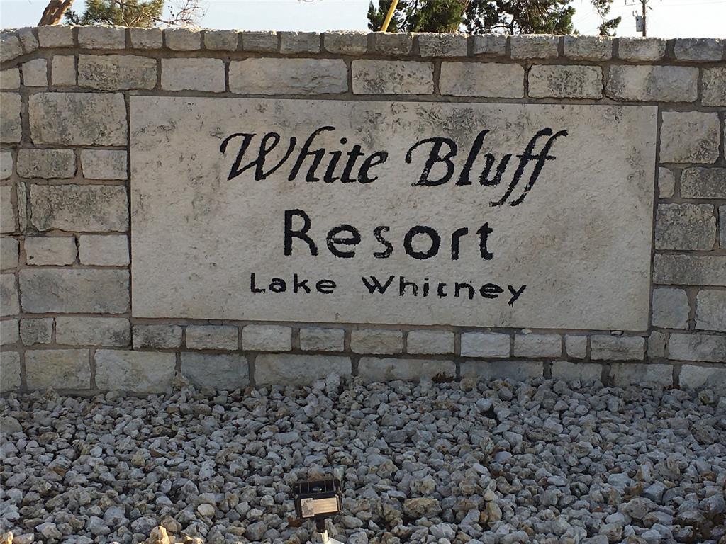 White Bluff #18 - Land