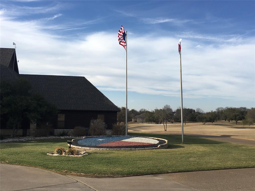 White Bluff #18 - Land