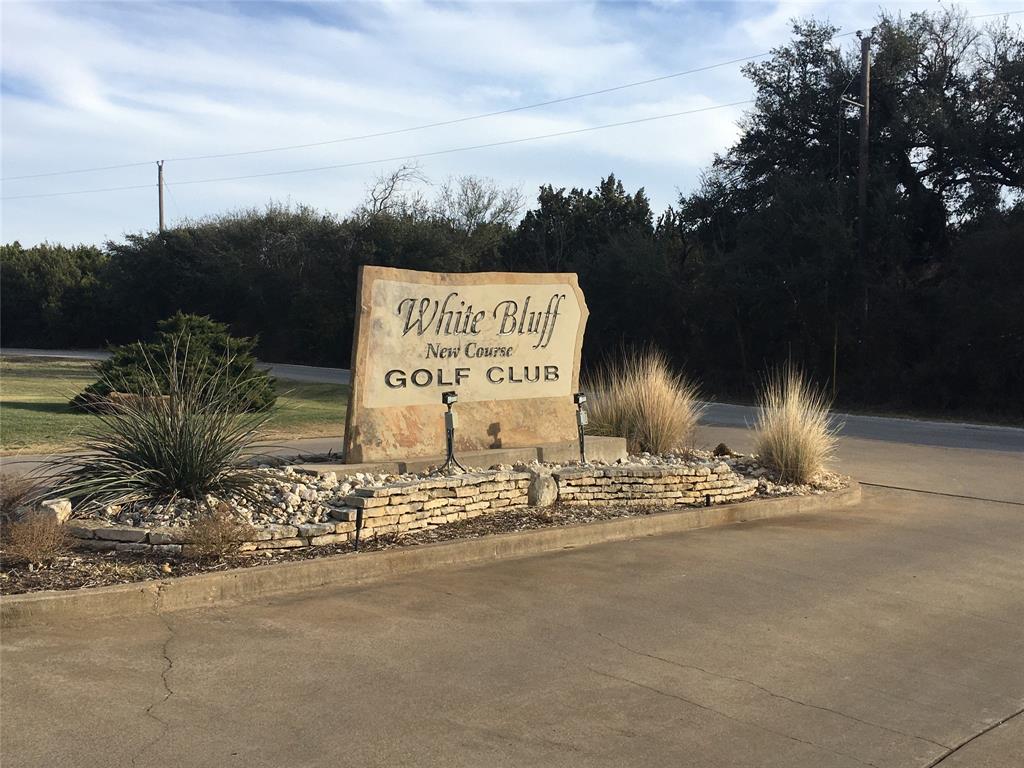 White Bluff #18 - Land