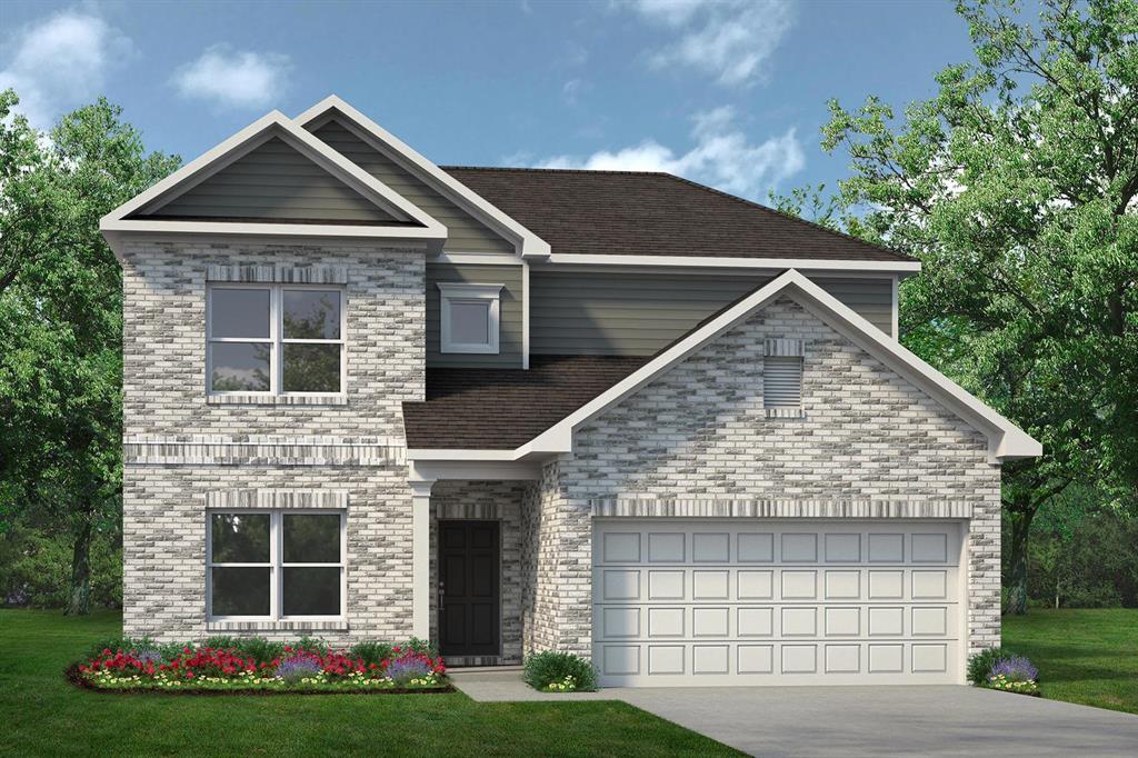 Heritage Grove - Residential