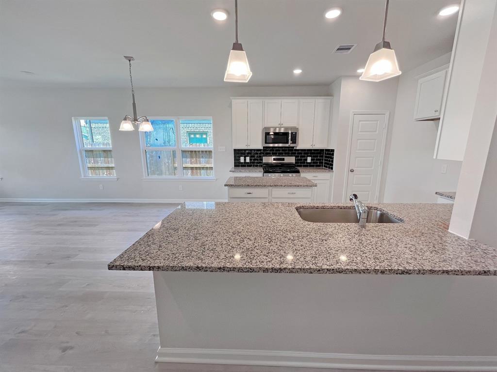 Heritage Grove - Residential