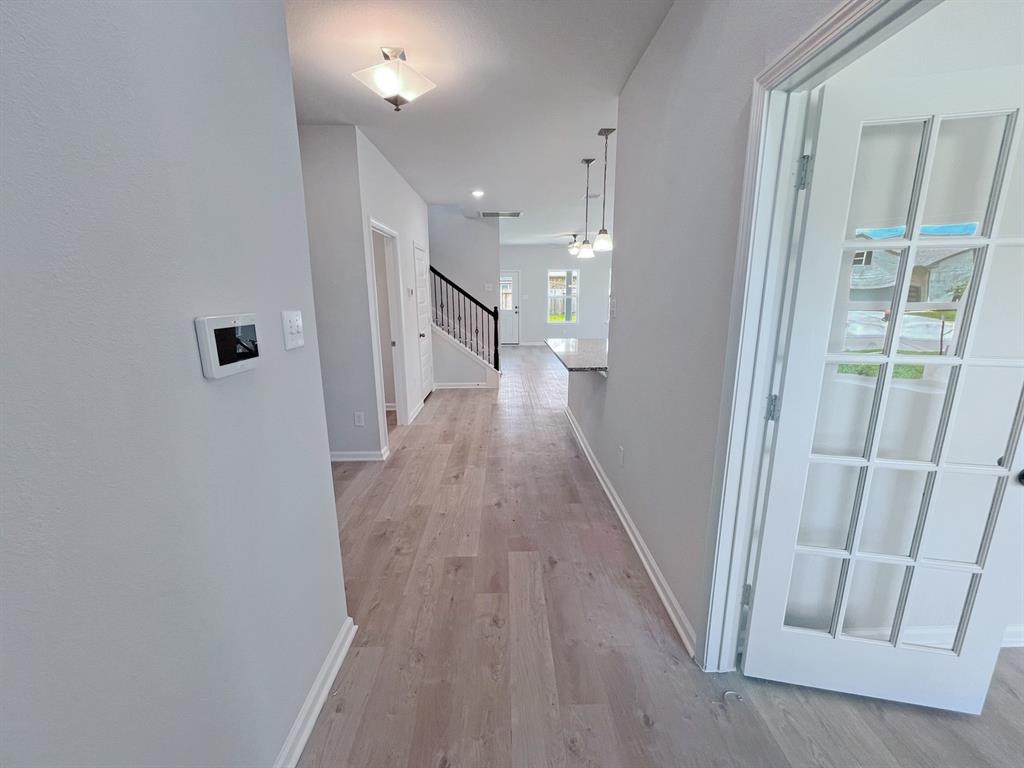 Heritage Grove - Residential