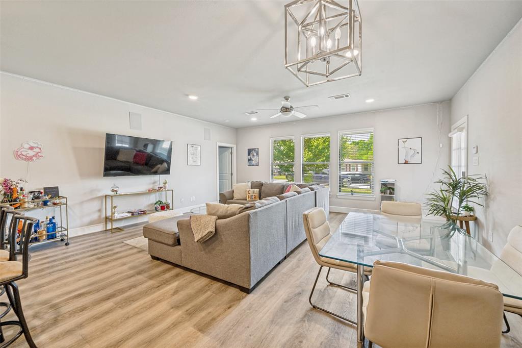 Westcliff Add - Residential Income