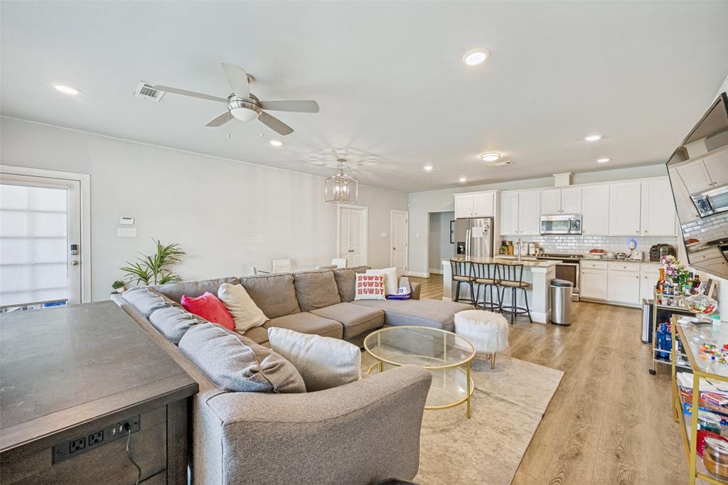 Westcliff Add - Residential Income