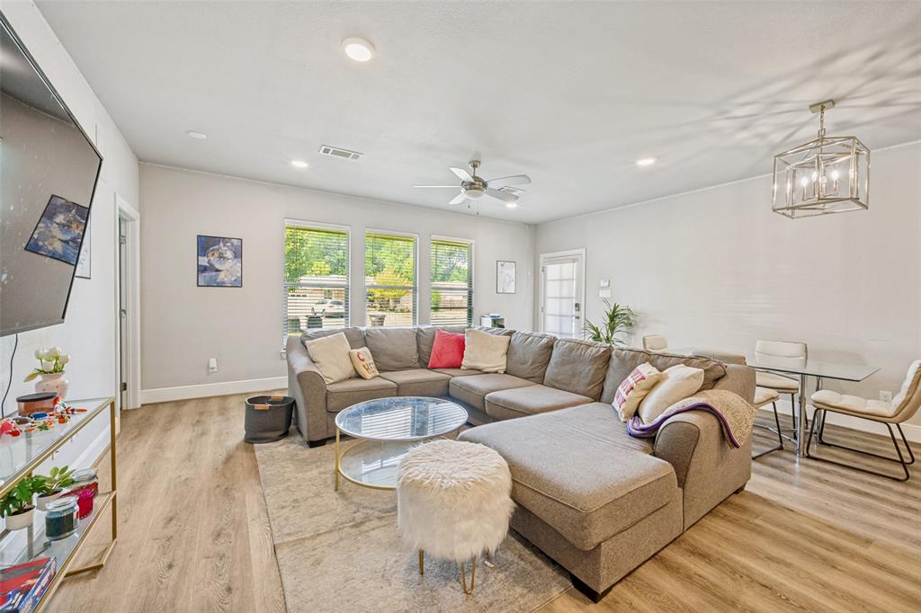 Westcliff Add - Residential Income