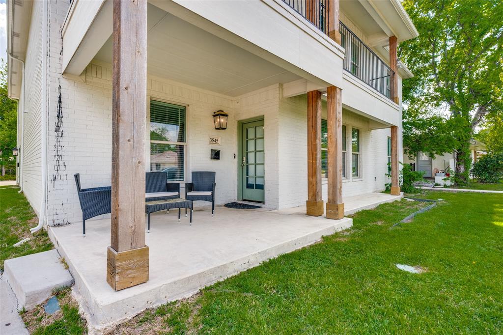 Westcliff Add - Residential Income