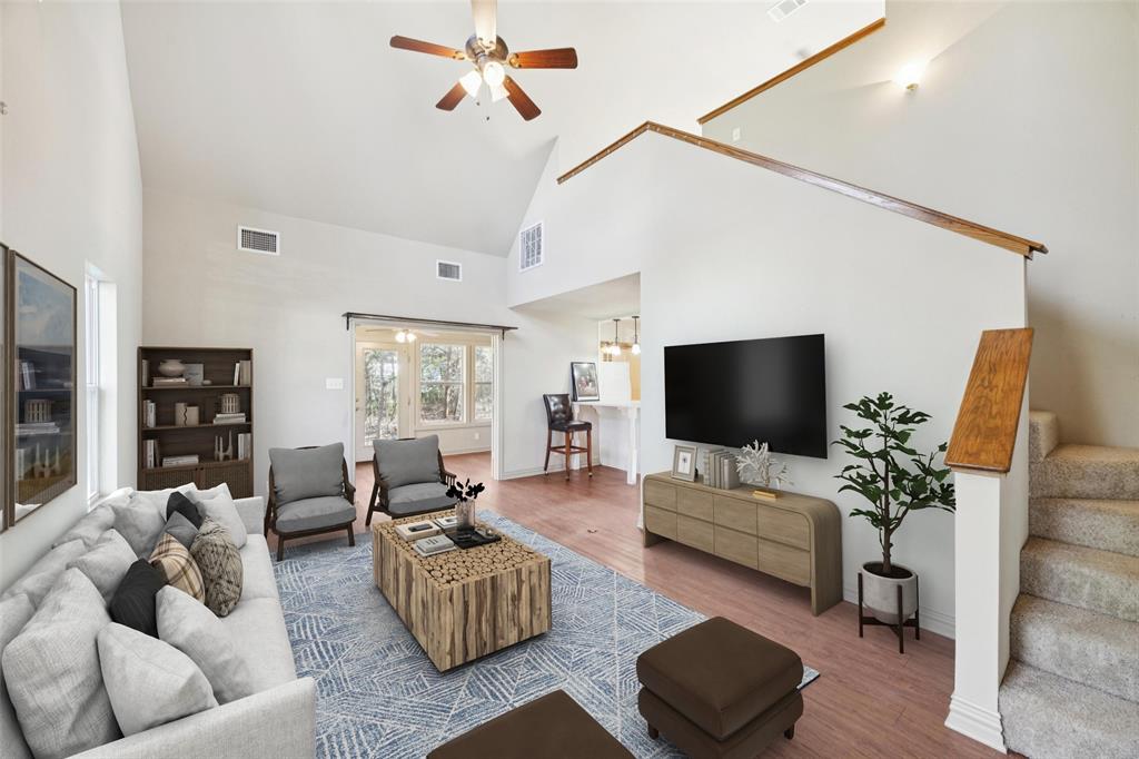 Willow Lake Estate 4 - Residential
