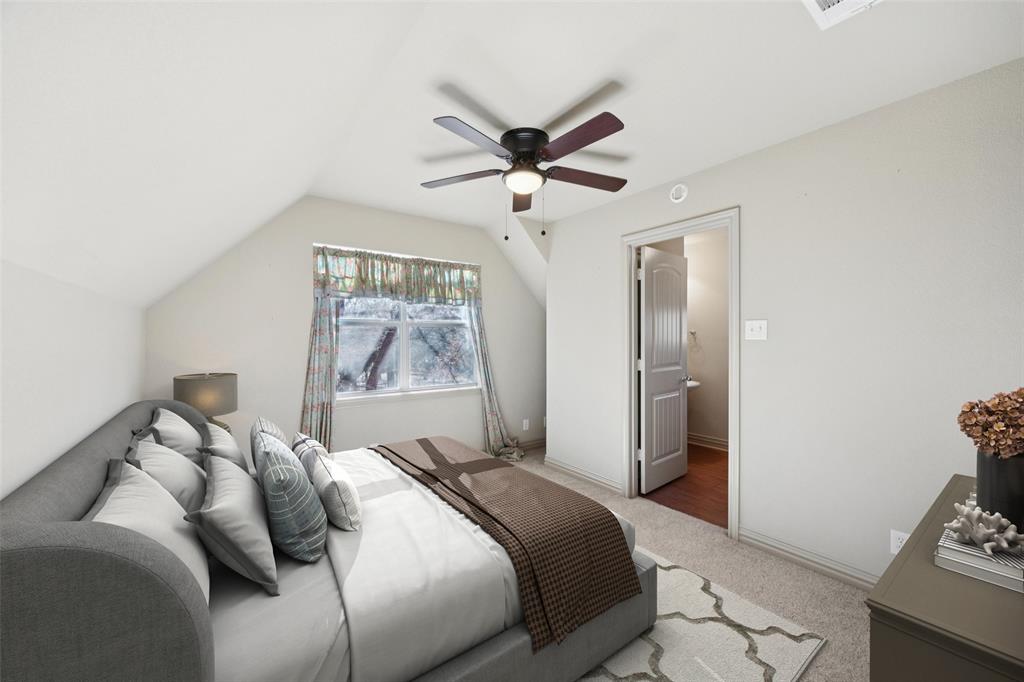 Willow Lake Estate 4 - Residential