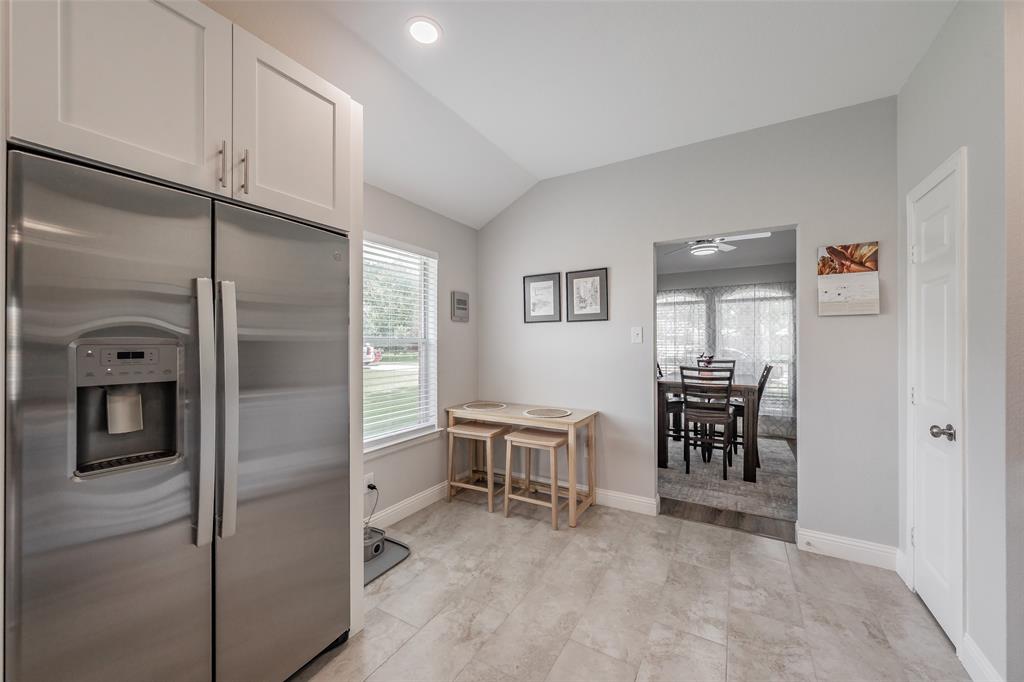 Willow Vista Estates - Residential