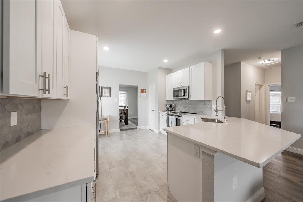Willow Vista Estates - Residential