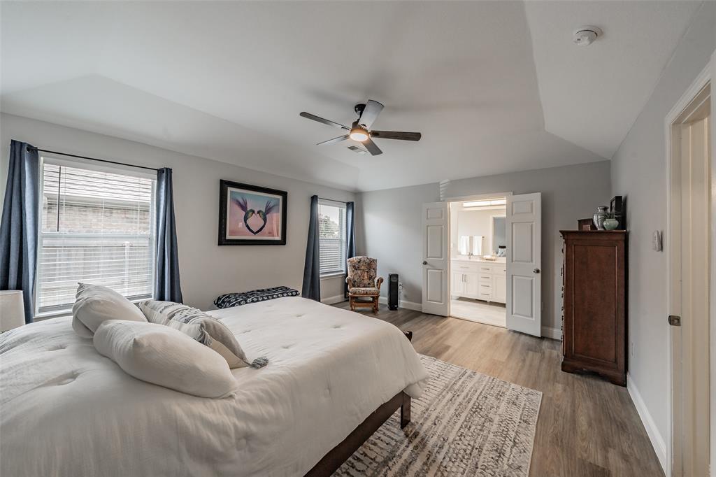 Willow Vista Estates - Residential