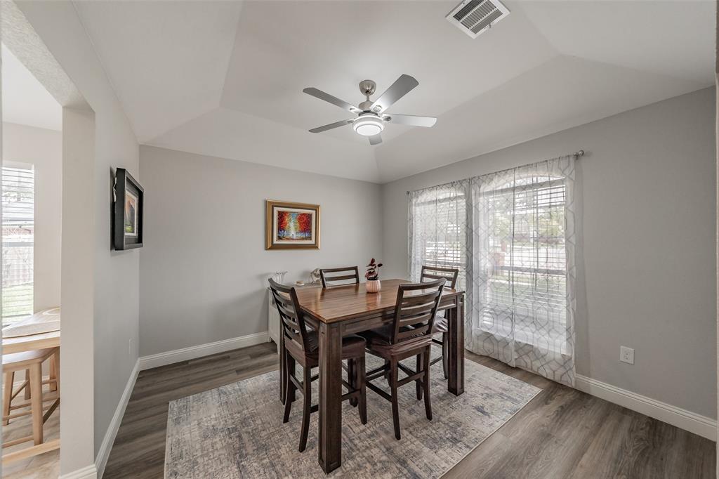 Willow Vista Estates - Residential