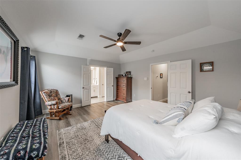 Willow Vista Estates - Residential