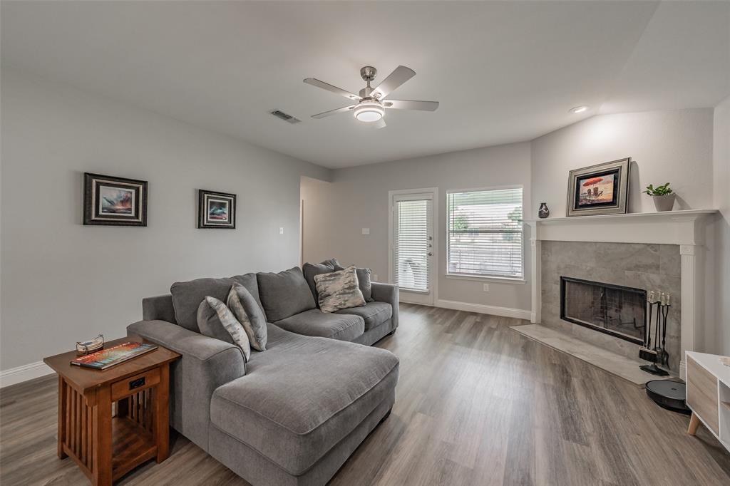 Willow Vista Estates - Residential