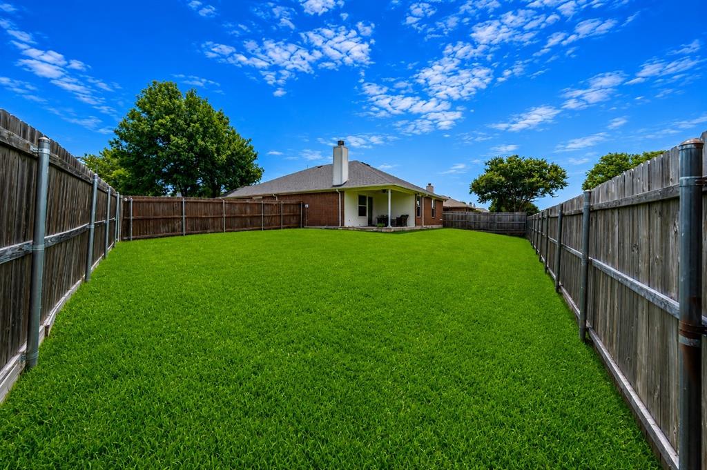Willow Vista Estates - Residential