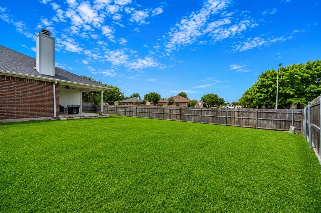 Willow Vista Estates - Residential