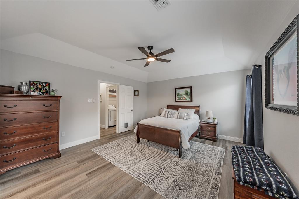 Willow Vista Estates - Residential