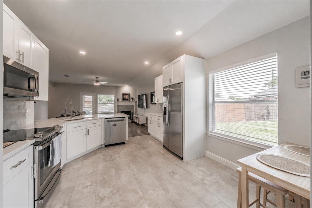 Willow Vista Estates - Residential