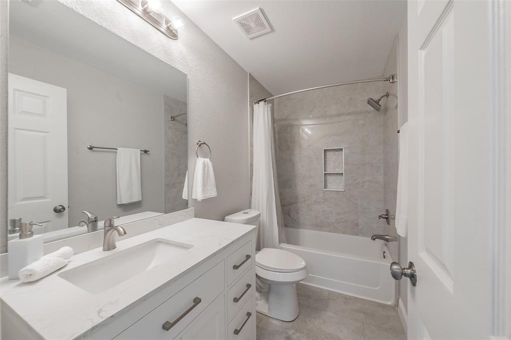 Willow Vista Estates - Residential