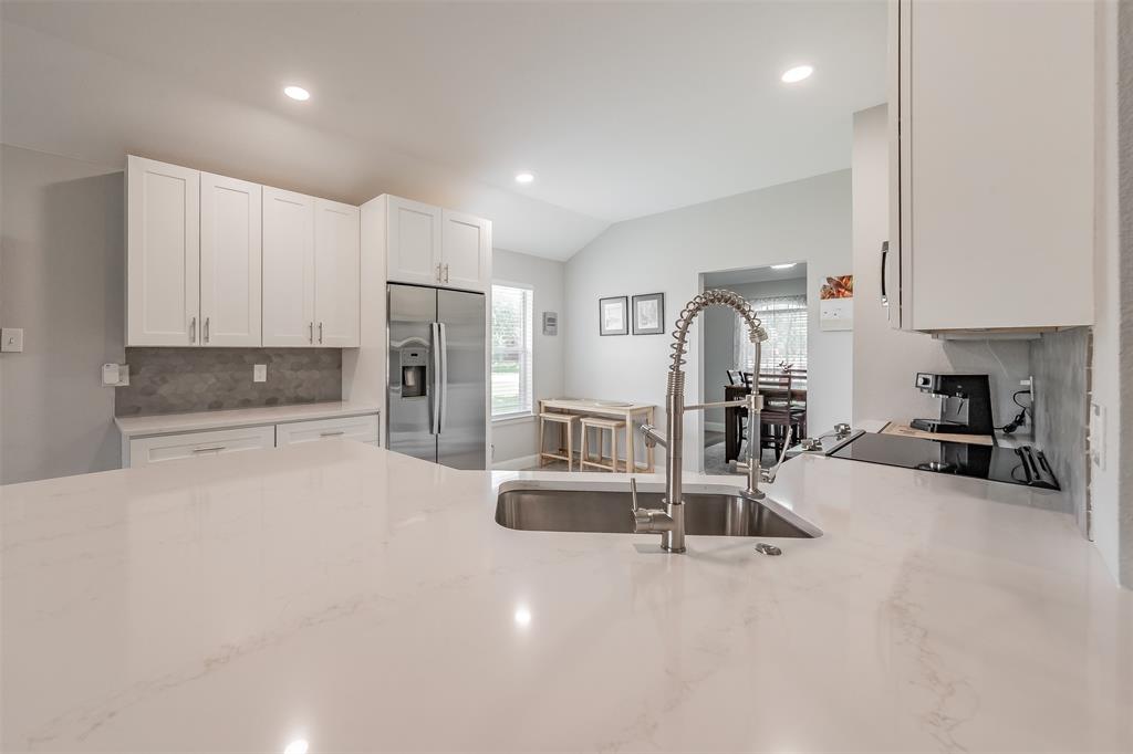 Willow Vista Estates - Residential