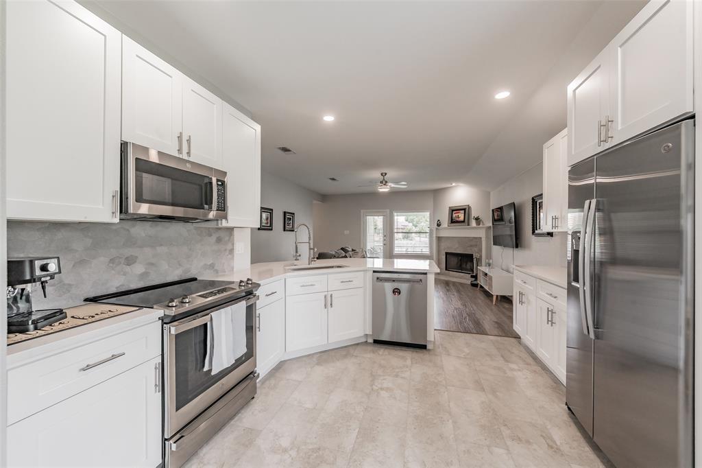 Willow Vista Estates - Residential