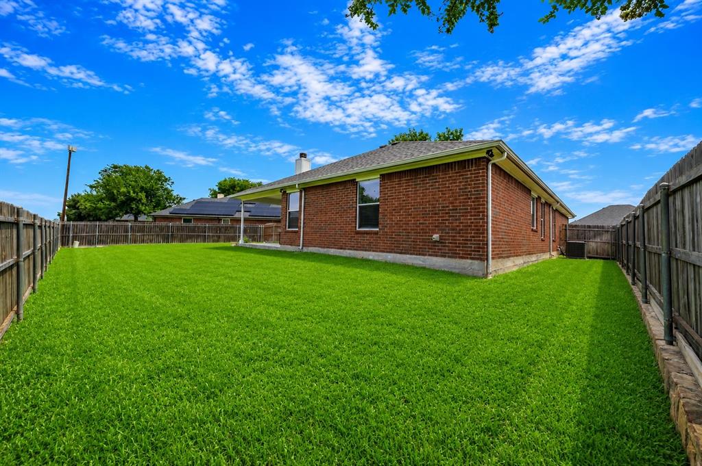 Willow Vista Estates - Residential