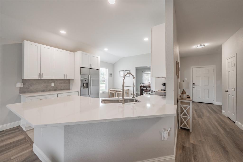 Willow Vista Estates - Residential