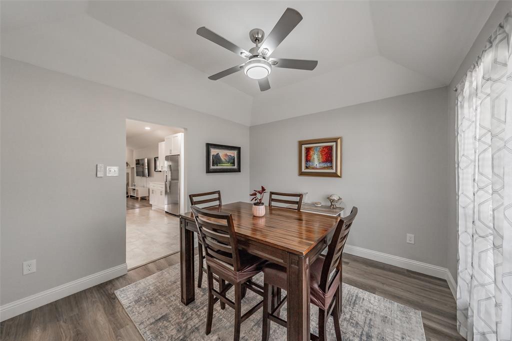 Willow Vista Estates - Residential