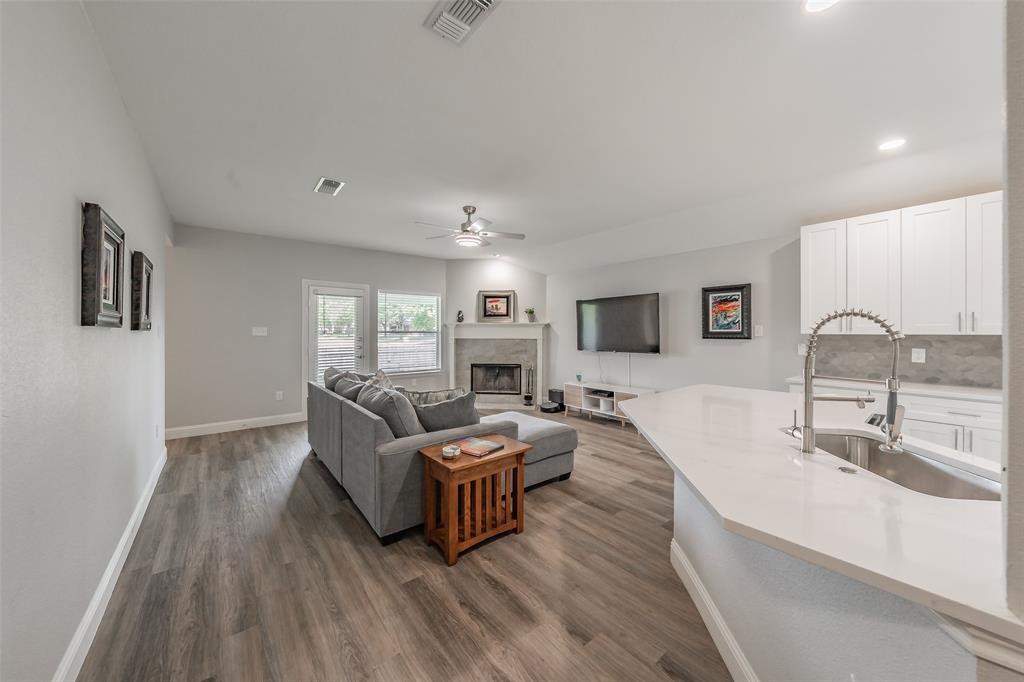 Willow Vista Estates - Residential